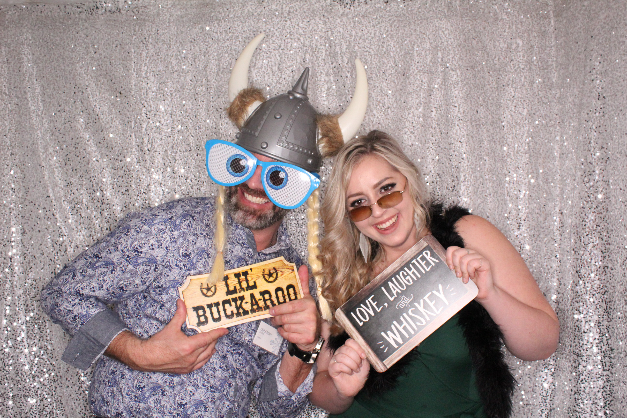 SCHEELS Year End Celebration | View more photos from the event at gallery.photoboothbillings.com/u/PhotoBoothBillings/SCHEELS-Year-End-Celebration